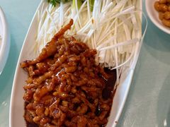 -榆林镇筋饼(文端总店)