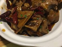 -我家小馆(步行街南路店)