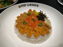 -常鲜楼常来尝鲜海胆馆(星海店)
