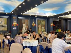 -馨越楼·点心·粤菜(赤坎店)