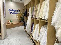 -天真蓝照相馆(五角场百联又一城店)