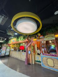 -酷嗒动物文化乐园(cutezoo西溪乐天城店)