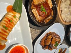 -弄堂里·寻味杭州(湖滨银泰in77C区店)