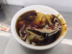 白面皮-杨记灌肠(食品街店)