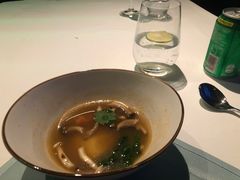 -渔火·特色餐厅(佘山世茂洲际酒店)
