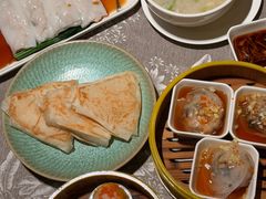 -香云轩·顺德菜(香云纱园林酒店店)