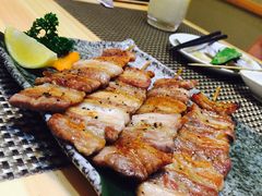 -兆治日本料理(华府世家店)