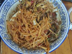 -梅溪·小伙子干挑面(安吉总店)