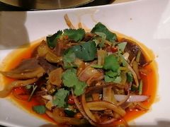 -豪廷轩中餐厅·特色云南菜(温德姆至尊豪廷大酒店)