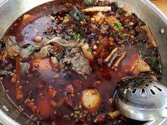 -黑竹香鸡(营和巷店)