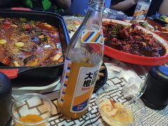 -云晓光头烧烤吧(盛夏店)