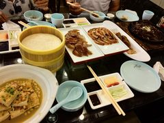 -玉林烤鸭店(垡头店)