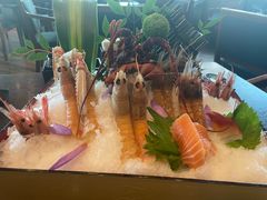 -万岛日本料理铁板烧(万泰国际店)