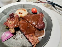 -吉布鲁牛排海鲜自助(武侯银泰城店)