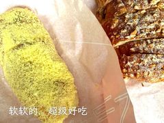 黄油软包-木子木水日式烫面包(世界城光谷店)