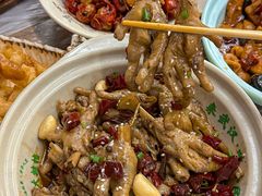 -小民大排档(光谷店)