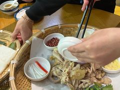 -猪腰一家·地道佛山菜(盐步店)