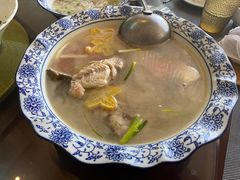 -亚龙湾老厨房·海南家常味