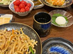 -鸟鹏烧鸟居酒屋(天河领展店)