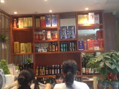 -阿娘家·原生态农家菜(国顺东路店)