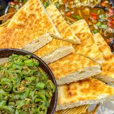 西安 | 周末进山吃鱼踏春，首选丰裕口运豪⛰️