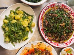 -六合居·明厨亮灶餐厅(成双大道店)