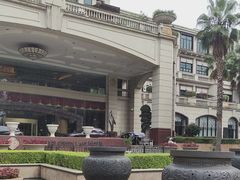-翠湖六号全日制西餐厅(翠湖宾馆店)