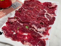 -牛沙暴潮汕牛肉火锅(章江南大道店)