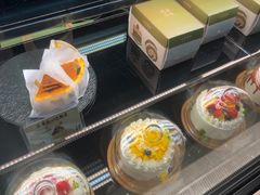 -小西家作•精致蛋糕(富力爱丁堡店)