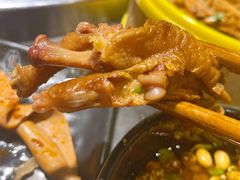 -小王少龙火锅(沙南街店)