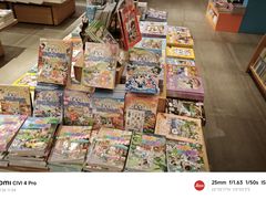 -覔书店(壹方城店)