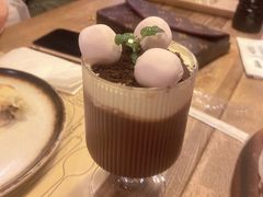-玖壹咖啡(临河街店)