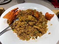 小青龙炒饭-尚一汤 广东炖汤(金桥国际店)