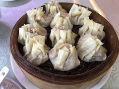 -杨记小骨头羊杂馆(南五马路店)