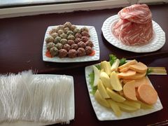 -草原饭店火锅