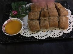 -堂宴·老厦门私房菜(1988仙岳总店)