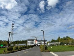 -黄海国家森林公园