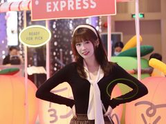 店内环境-深圳来福士广场