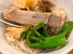 -松發肉骨茶(牛车水店)