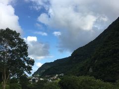 -太鲁阁公园