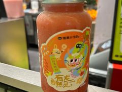 -混果汁(喜荟城店)