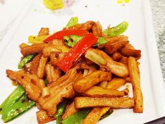 -北海渔村酒楼·粤菜海鲜点心(新华店)