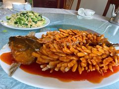 -德胜轩正宗顺德菜(宝安沙井会展中心店)