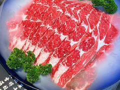 -新草堂锅物料理(泉城路店)