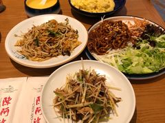-陈阿婆鱼头泡饼·京味菜(复兴路店)