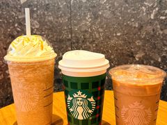 -星巴克(成都北城天街分店)