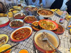 -江西老表·经典江西八大碗