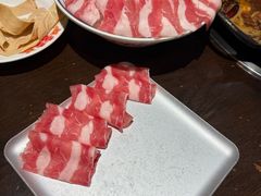 -萍姐火锅·公路夜市(江宁万达店)