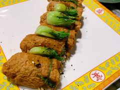 -那家小馆•北京菜•烤鸭(香山店)