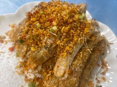 -傻记乳鸽王海鲜餐厅